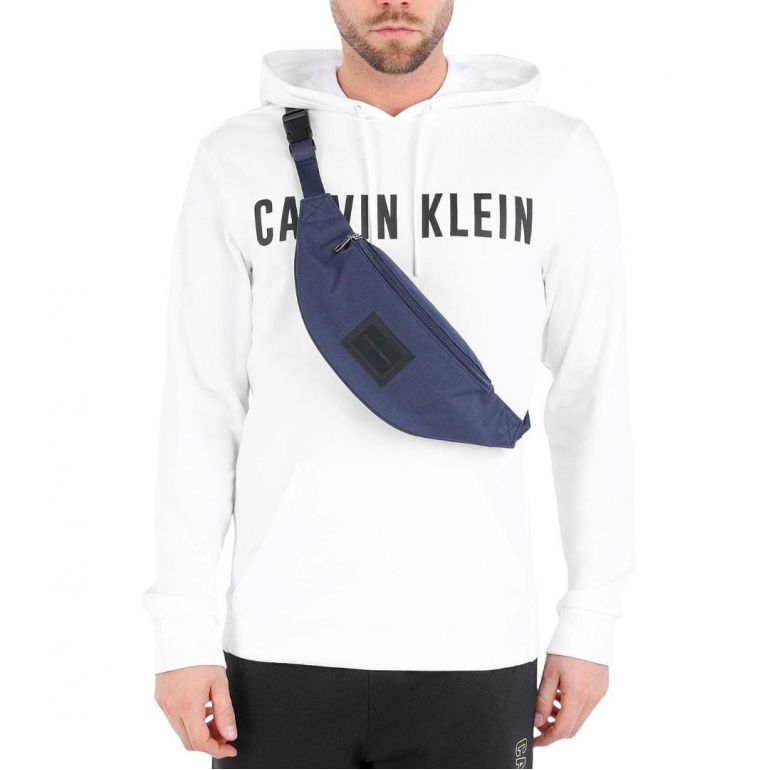 Поясная сумка Calvin Klein CKJ SPORT ESSENTIALS blue.