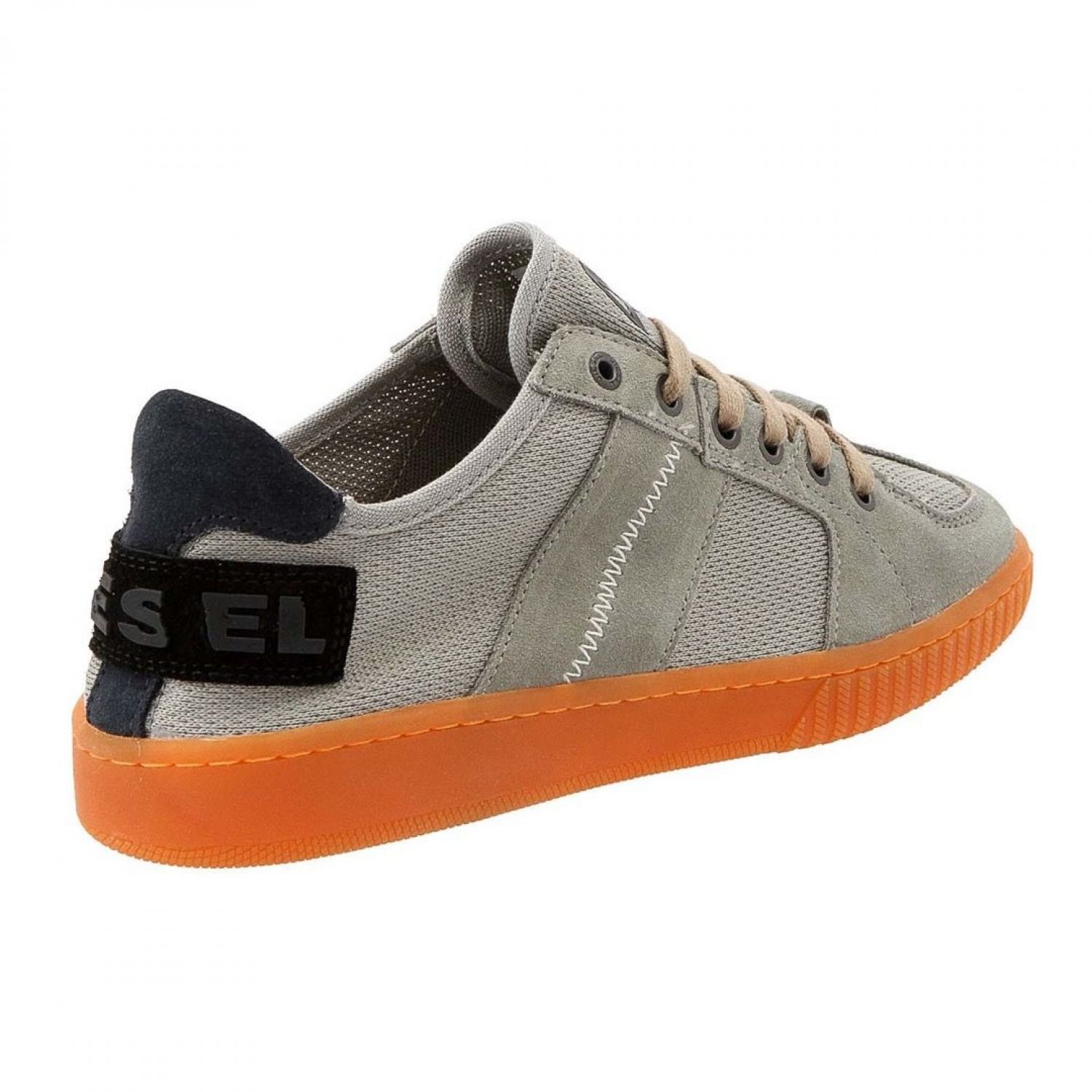Diesel s millenium store