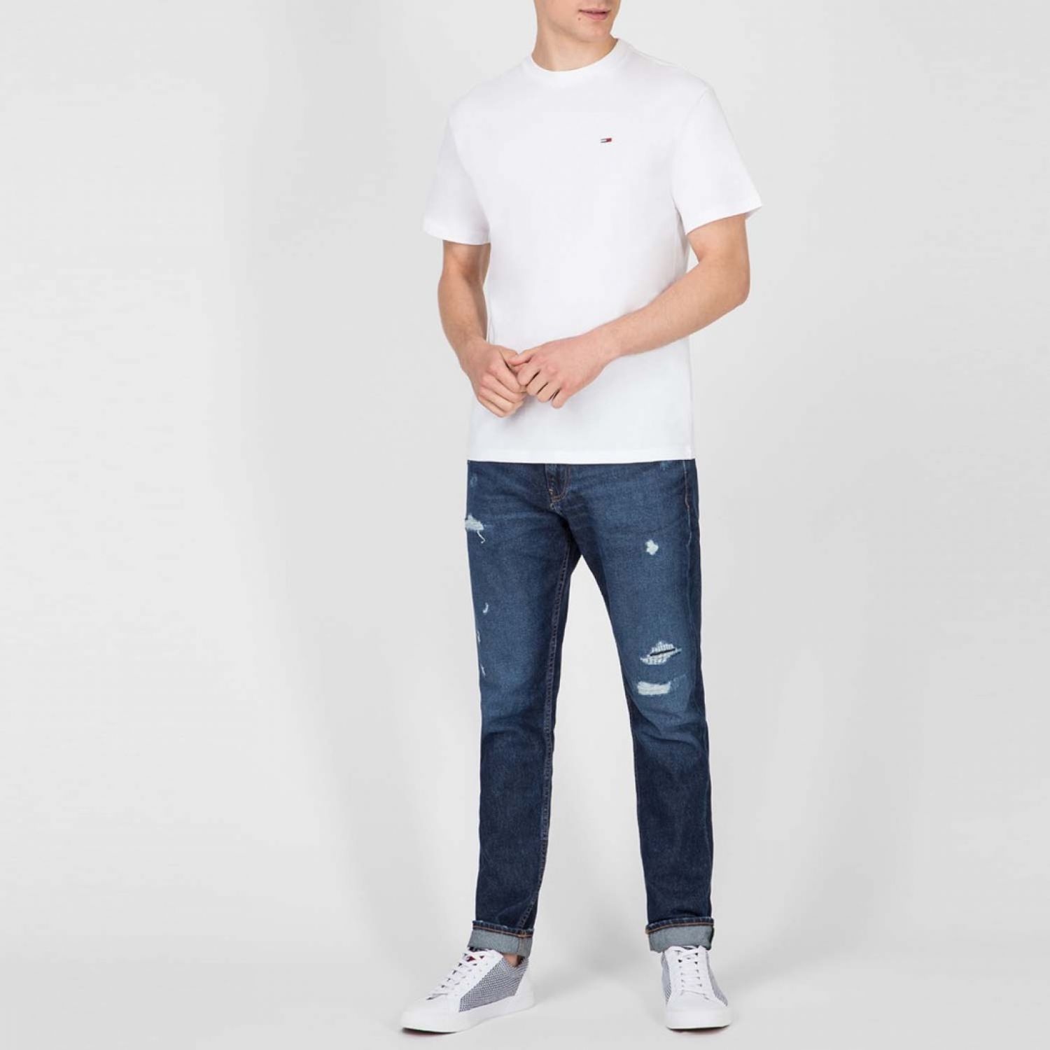 Tjm hot sale tommy classics