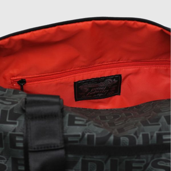 Diesel discover store