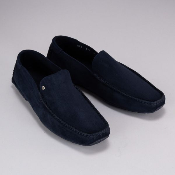 Мокасины Aldo Brue AB0019G-RA.