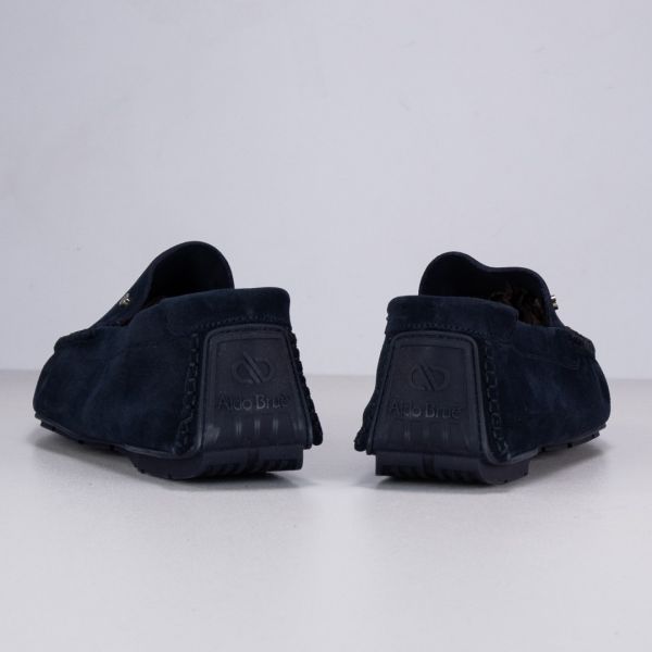 Мокасины Aldo Brue AB0019G-RA.