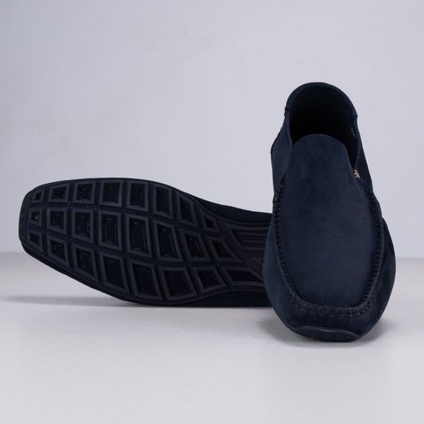 Мокасины Aldo Brue AB0019G-RA.