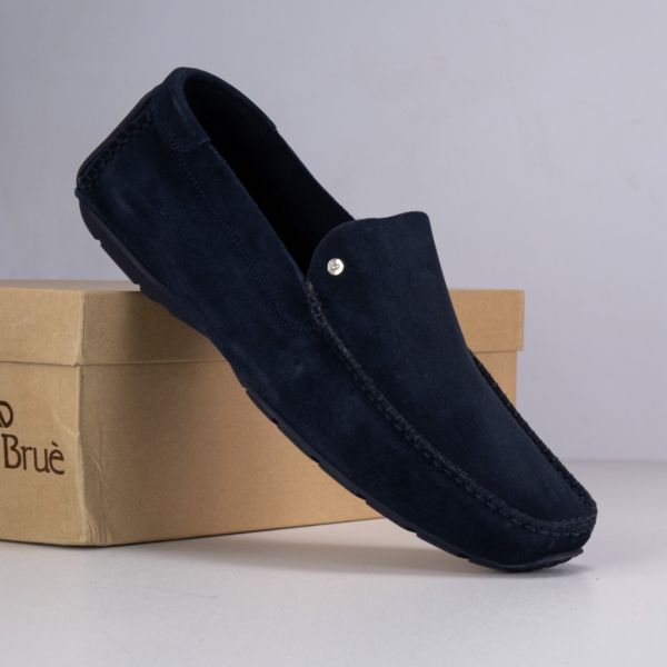 Мокасины Aldo Brue AB0019G-RA.