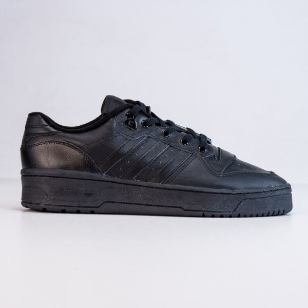 Кроссовки Adidas RIVALRY LOW.
