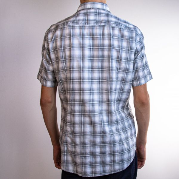 Рубашка Hugo Boss 50377204030.