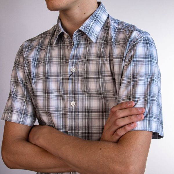 Рубашка Hugo Boss 50377204030.