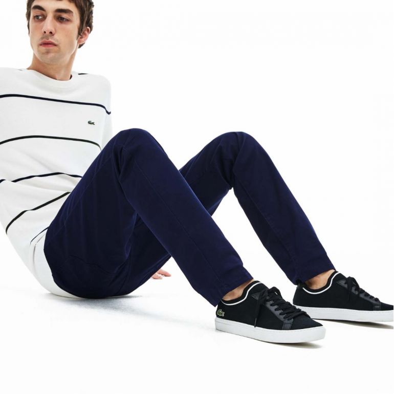 Штани Lacoste HH9561 51 166.