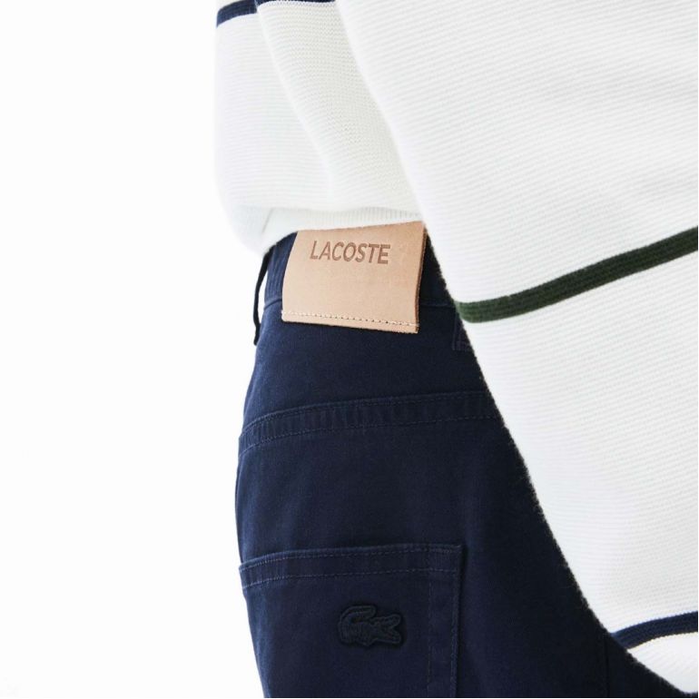 Штани Lacoste HH9561 51 166.
