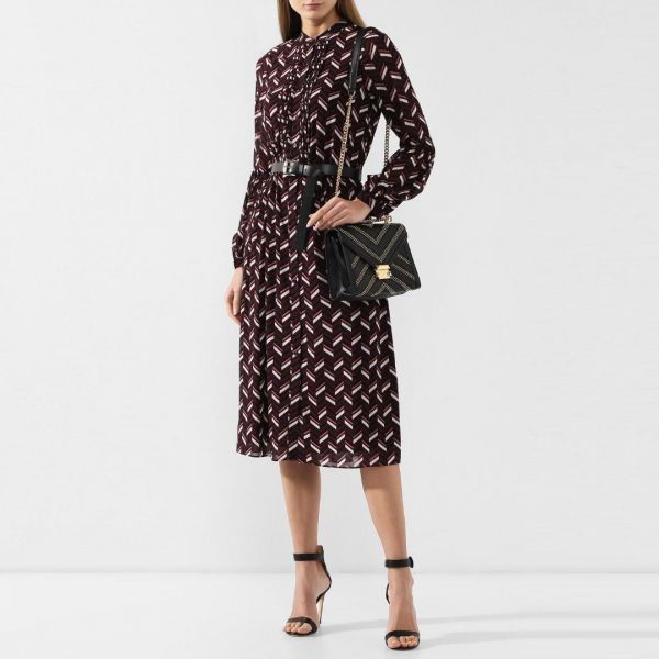 Сумка Michael Kors Whitney.