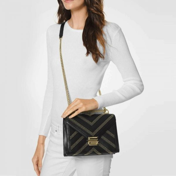Сумка Michael Kors Whitney.