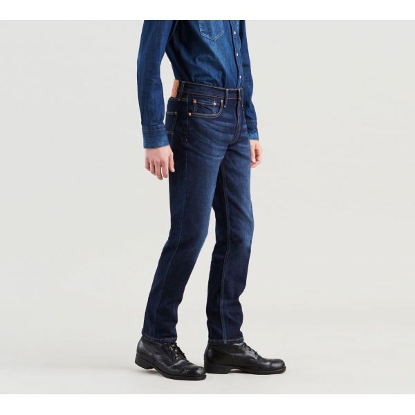 Джинсы levis 502 Taper.