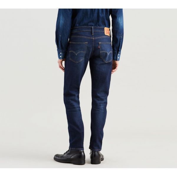 Джинсы levis 502 Taper.