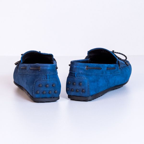 Мокасины Tod's Laccetto scooby-doo city gommino FLI.