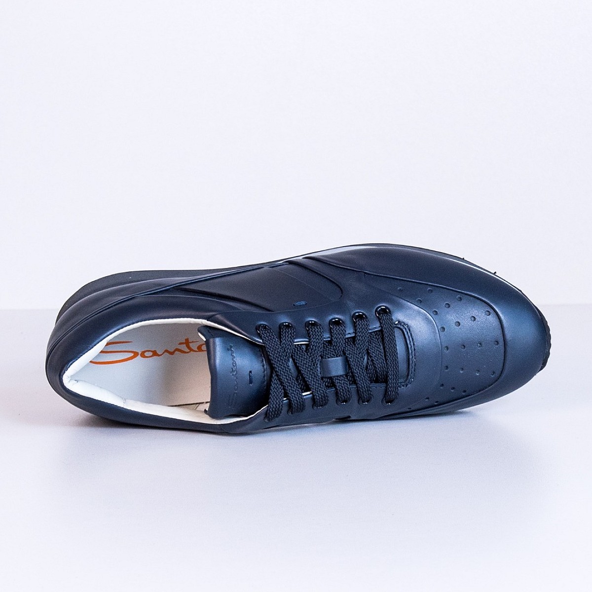 Кросівки Santoni MBFL21081GGNBUDEU54