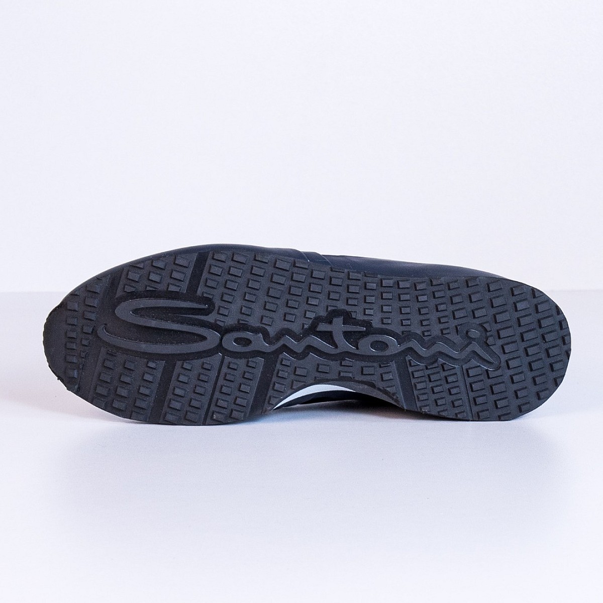 Кросівки Santoni MBFL21081GGNBUDEU54