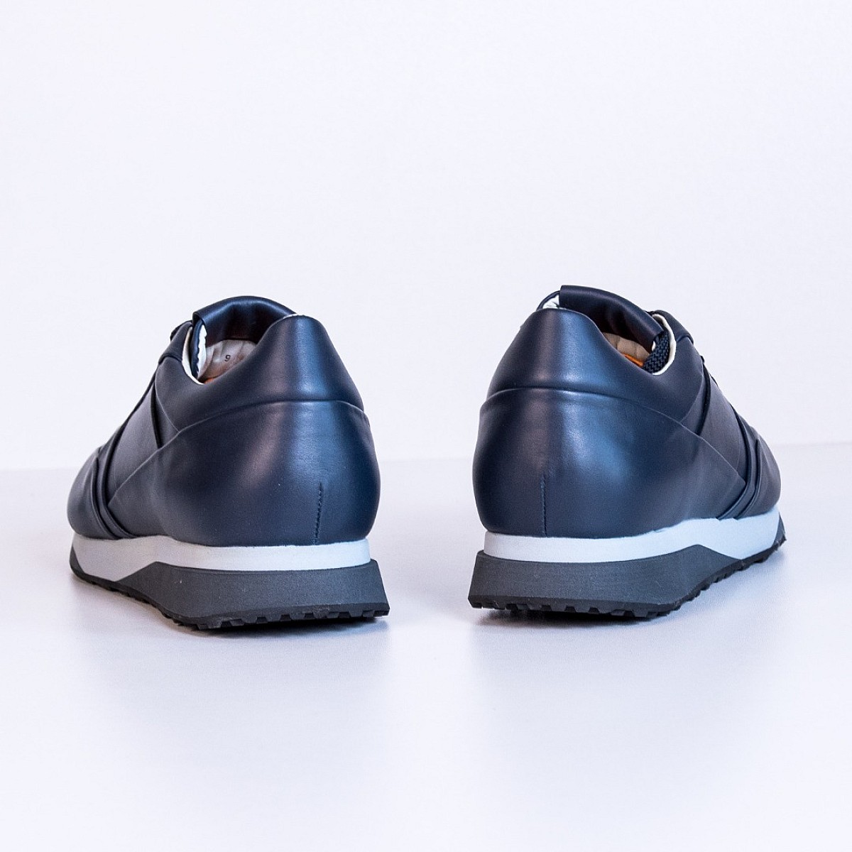 Кросівки Santoni MBFL21081GGNBUDEU54