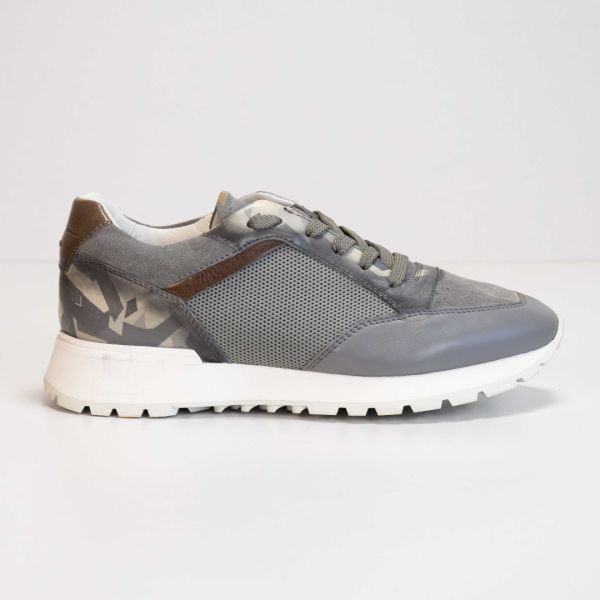 Кроссовки Santoni MBVC20396GHIBDEAG50.