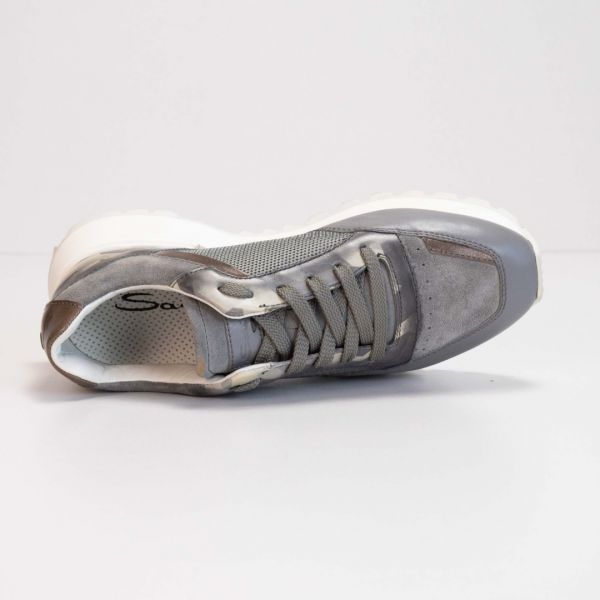 Кроссовки Santoni MBVC20396GHIBDEAG50.