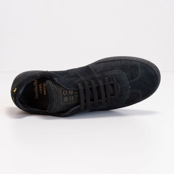 Pantofola D Oro 90 1SCK brand centr