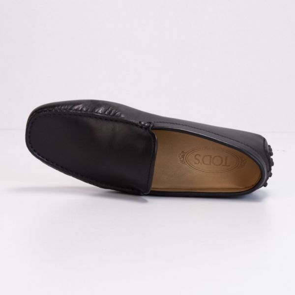 Мокасины Tod's XXM0GW00040D90B999.