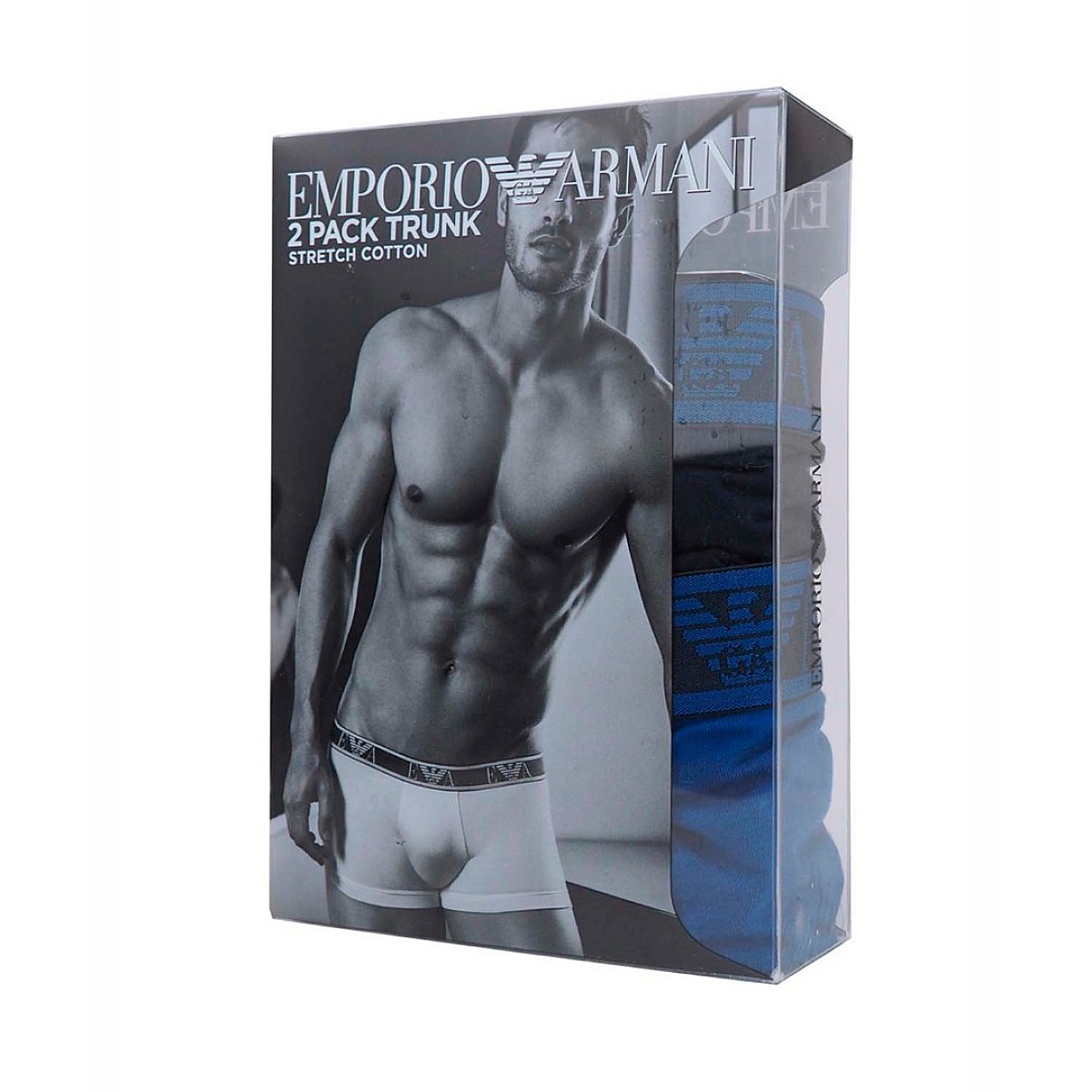 Боксери Emporio Armani 1112109a715 61535