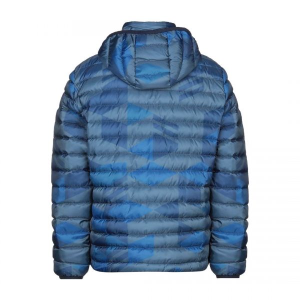 Пуховик Harmont Blaine K0A013.