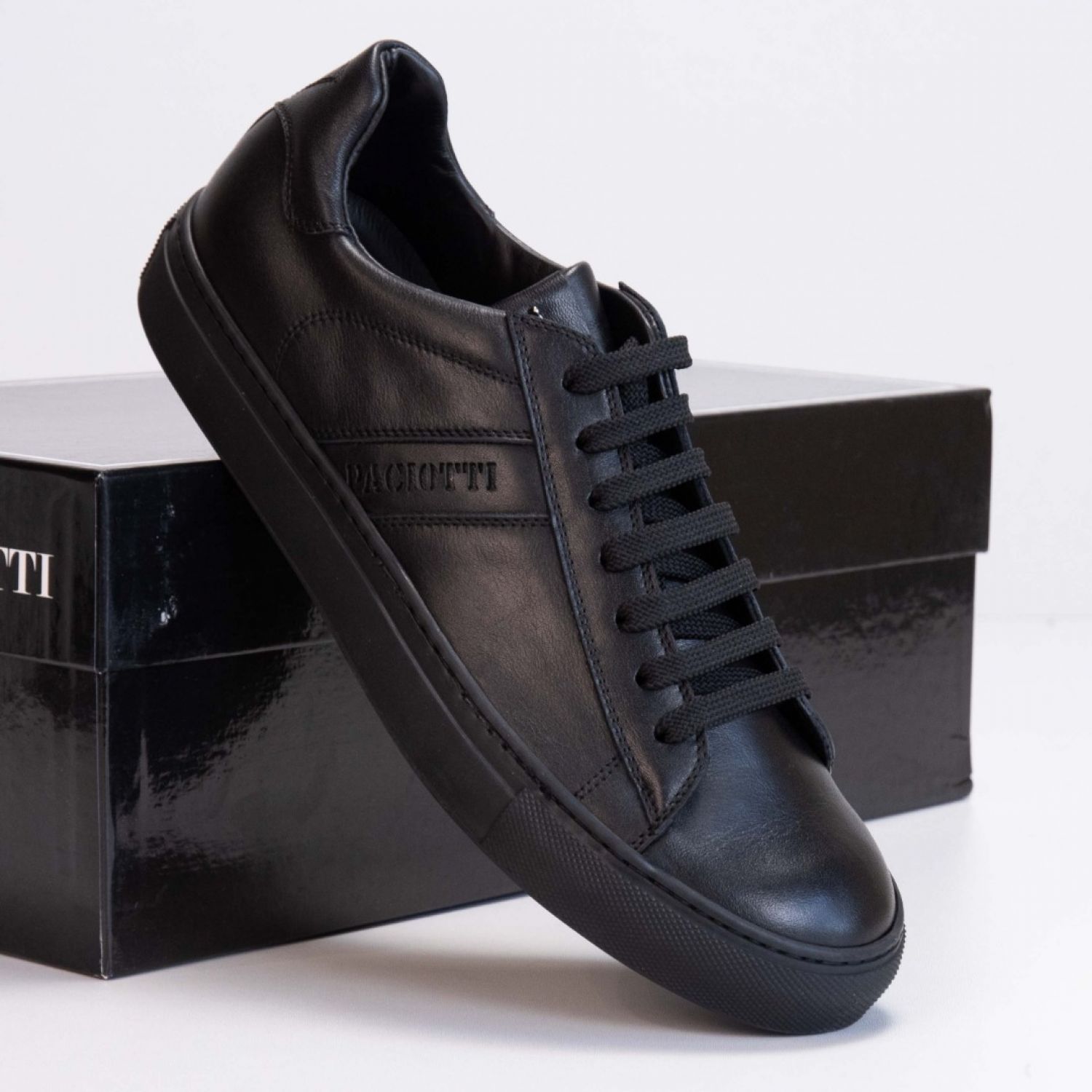 Cesare paciotti outlet sales