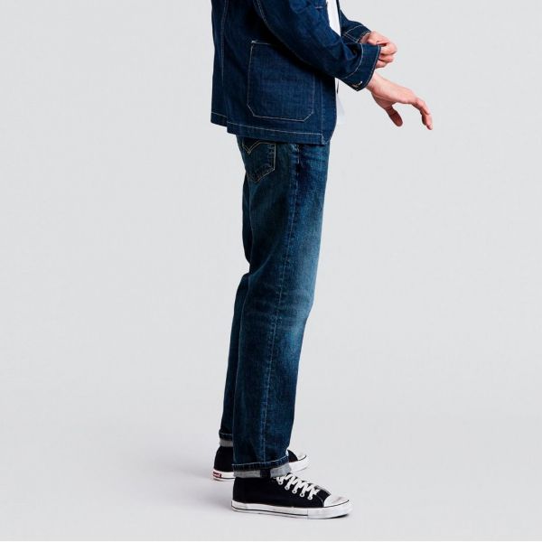 Джинсы levis 541 Athletic Taper.