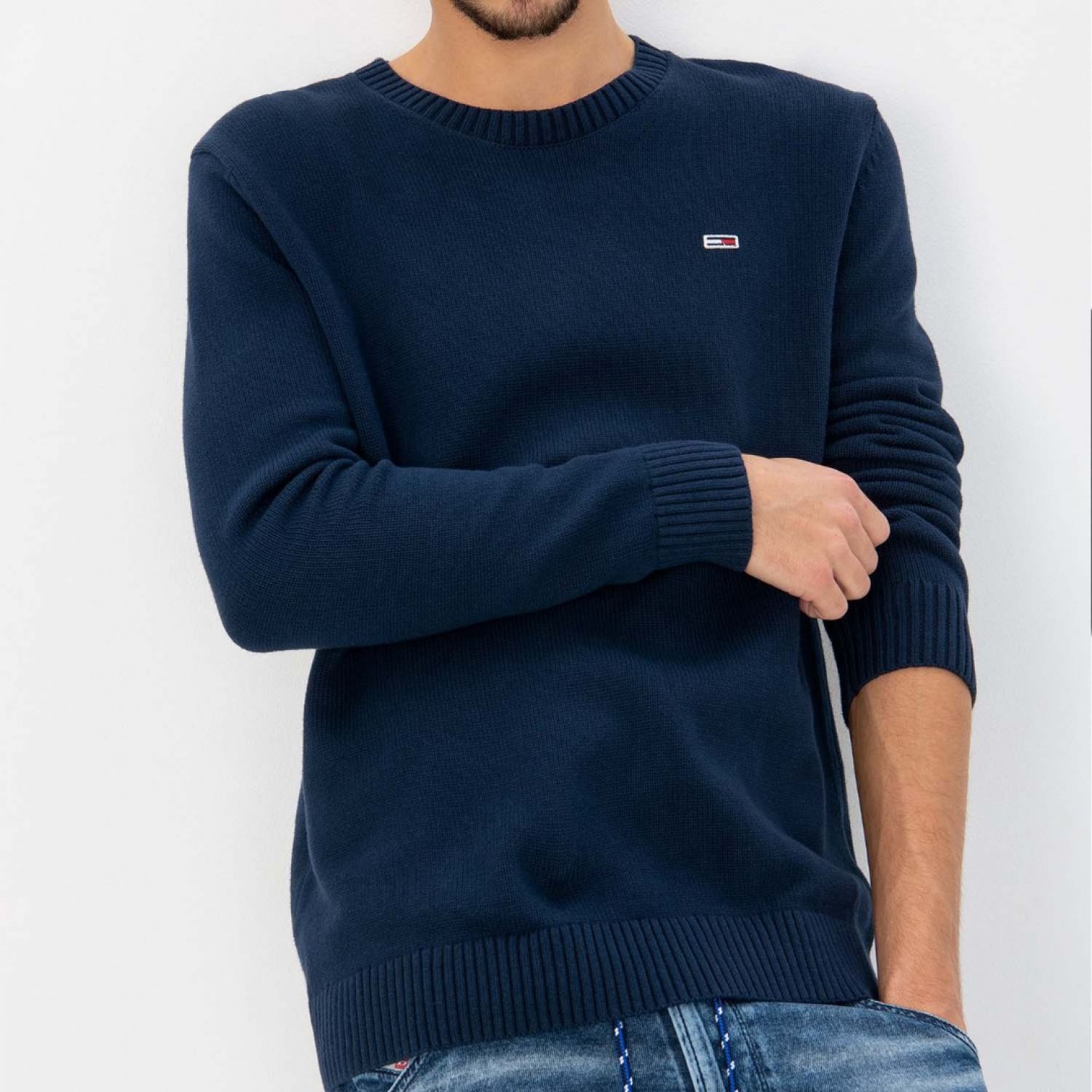 Tjm tommy classics new arrivals sweater