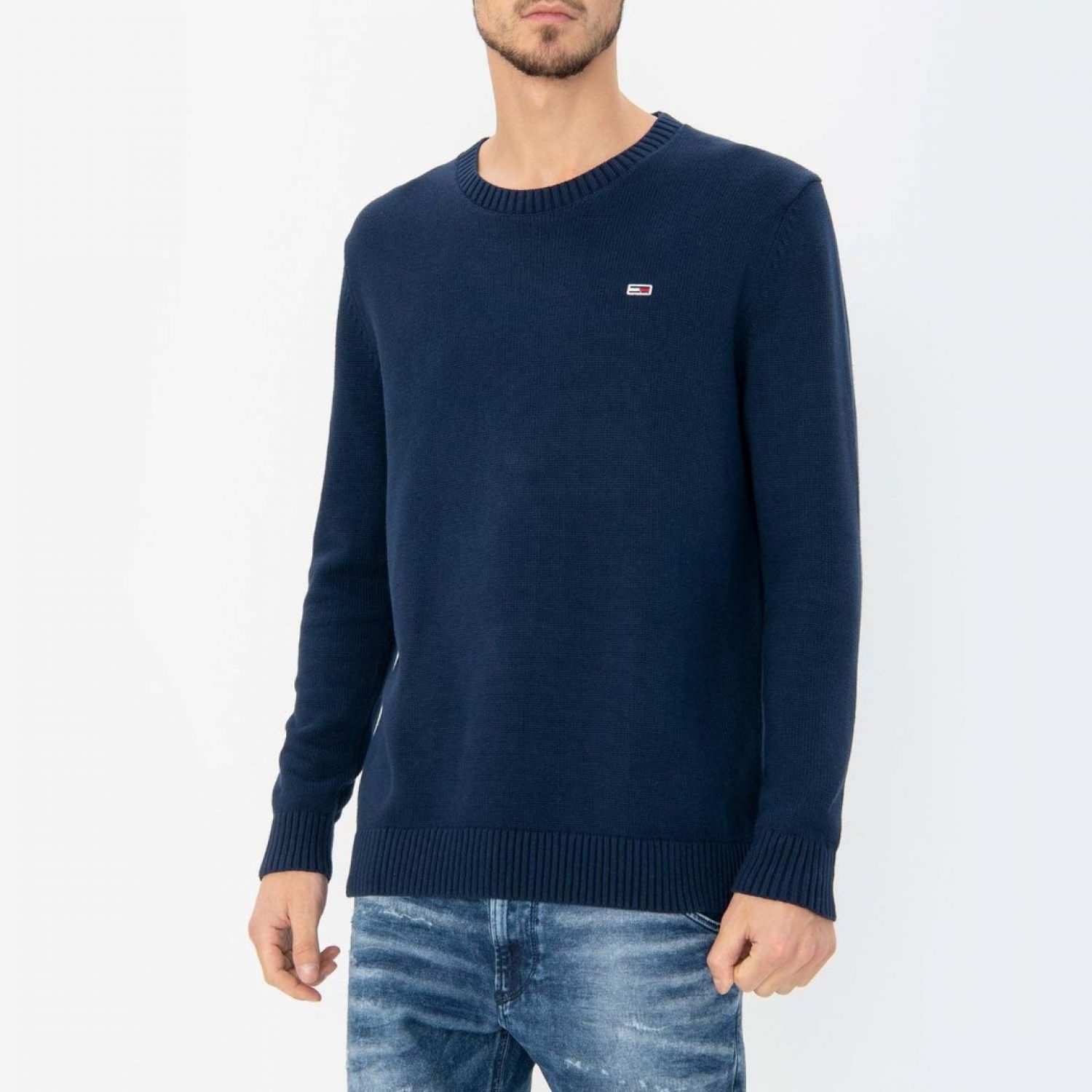 Tjm tommy sale classics sweater