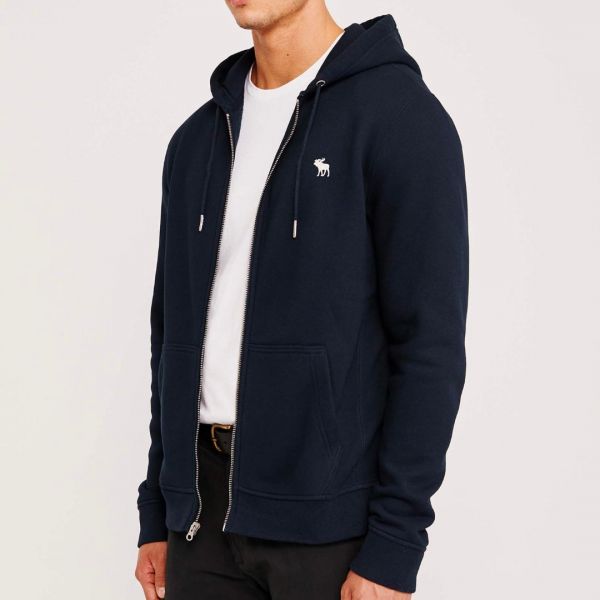 Худи Abercrombie & Fitch 122-232-0919-200.