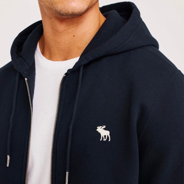 Худи Abercrombie & Fitch 122-232-0919-200.