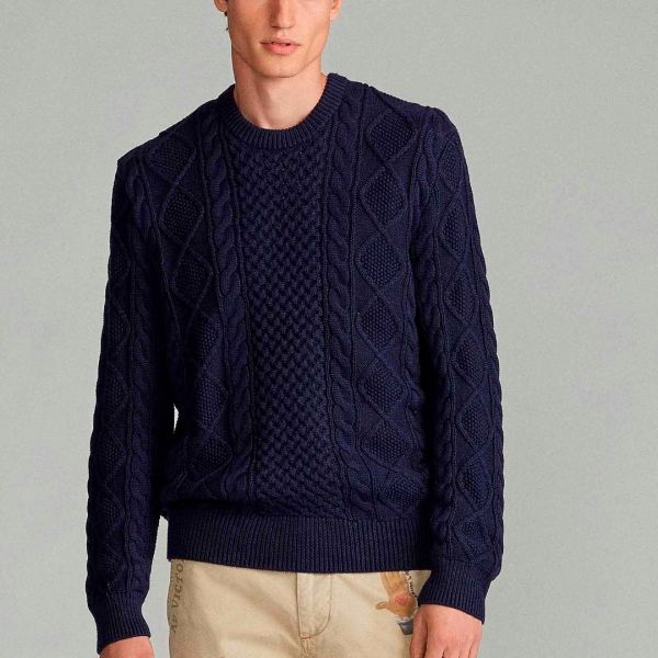Свитер POLO Ralph Lauren 710766783001.