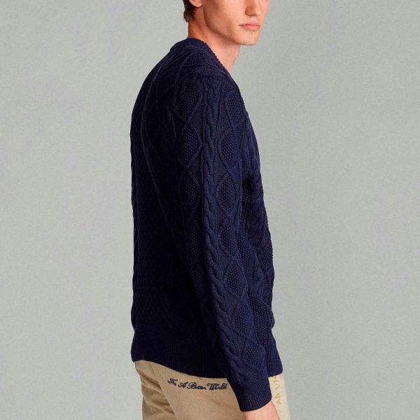 Свитер POLO Ralph Lauren 710766783001.