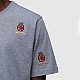 Футболка Tommy Hilfiger Collection HCM ALL OVER CREST