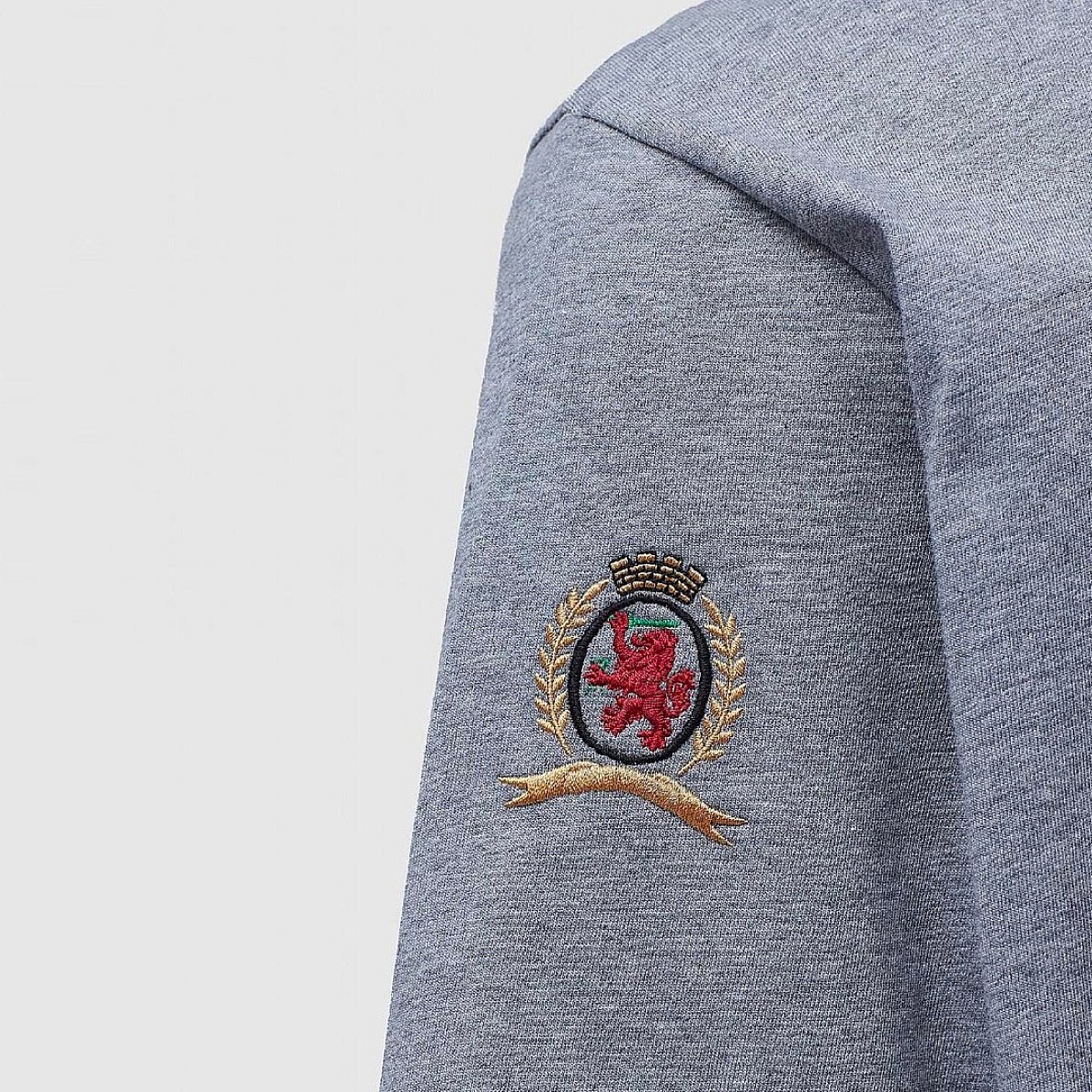 Футболка Tommy Hilfiger Collection HCM ALL OVER CREST