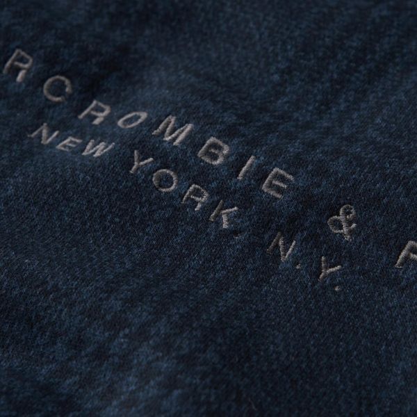 Худи Abercrombie & Fitch 122-231-1056-200.