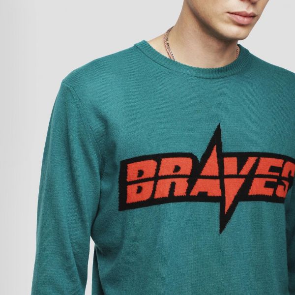 Светр Diesel K-Cool Pullover.