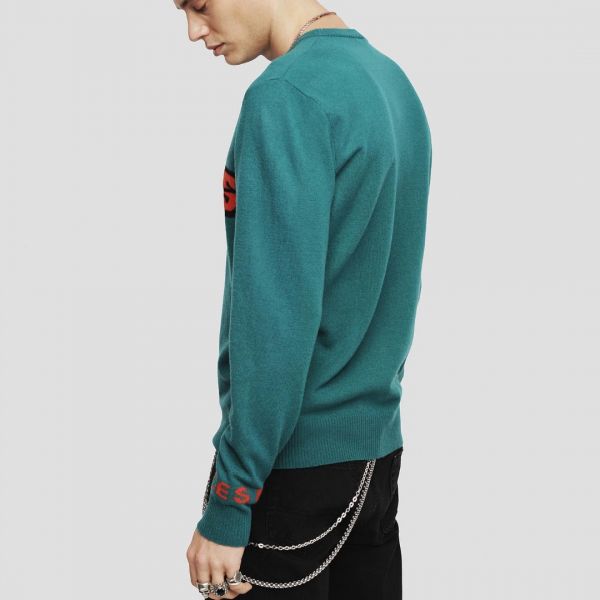 Светр Diesel K-Cool Pullover.