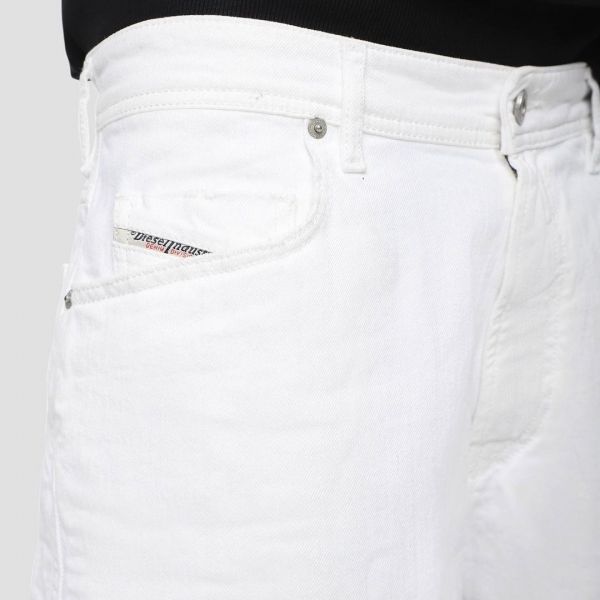 Шорты Diesel D-Willoh Calzoncini.