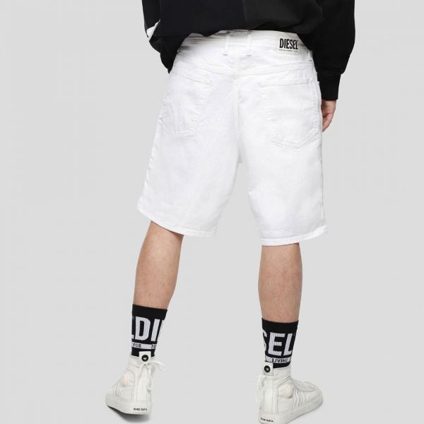 Шорты Diesel D-Willoh Calzoncini.