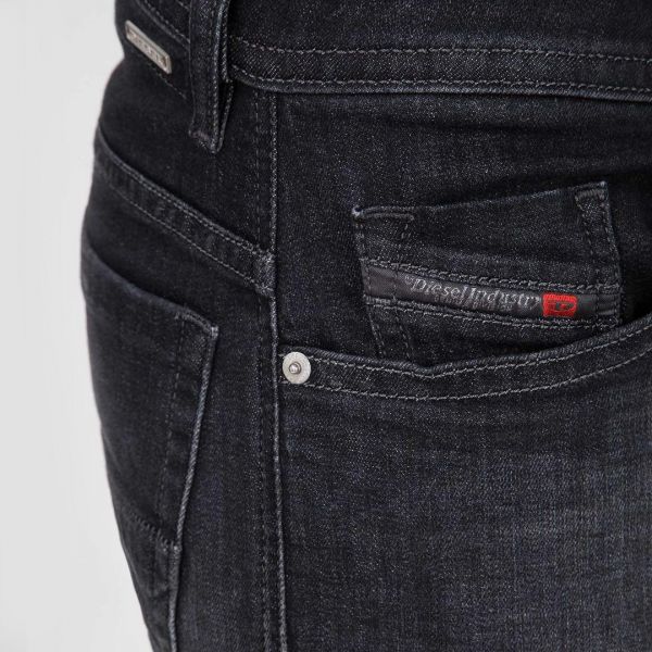 Diesel Thommer brand centr
