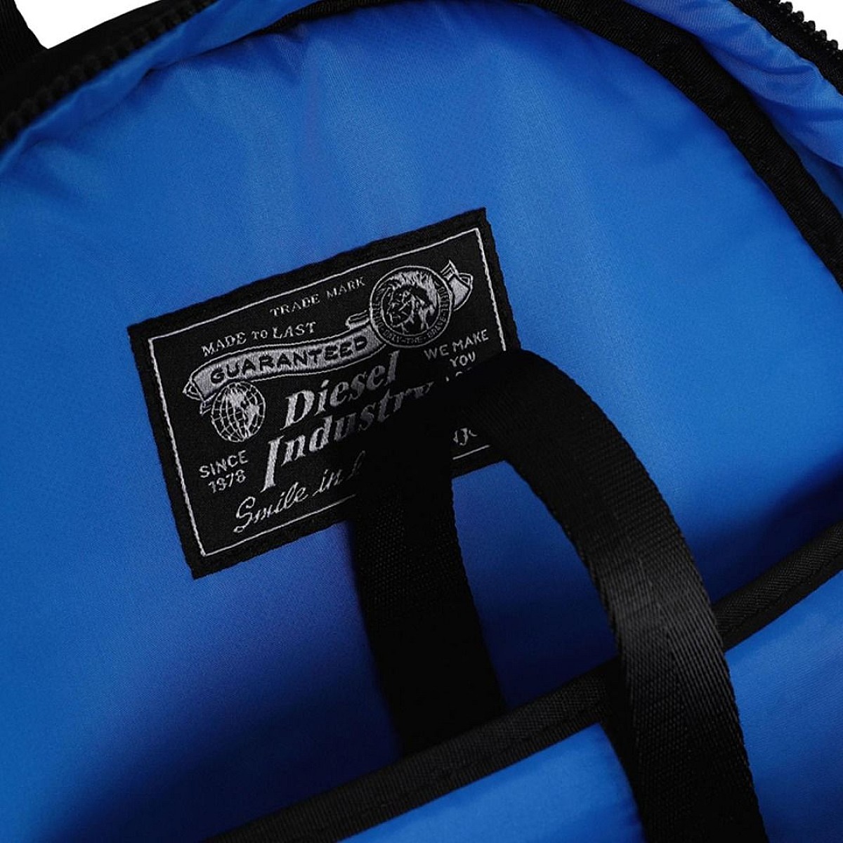 Рюкзак Diesel F-DISCOVER BACK B