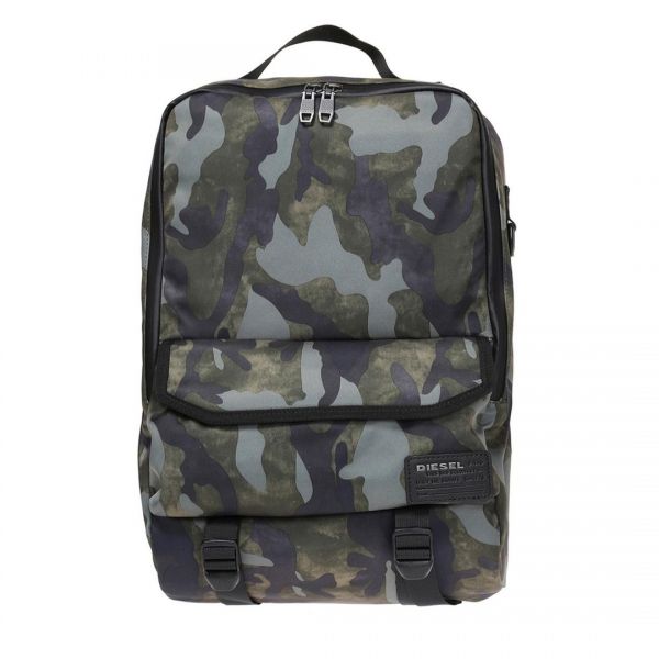 Рюкзак Diesel F-CLOSE BACK.