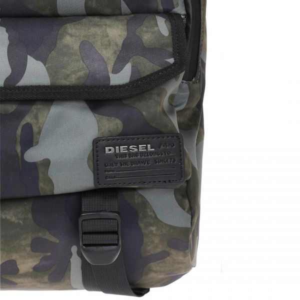 Рюкзак Diesel F-CLOSE BACK.