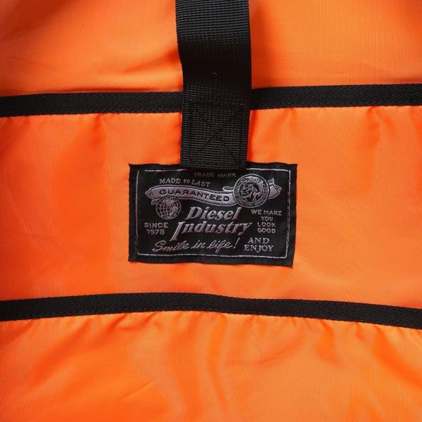 Рюкзак Diesel F-CLOSE BACK.