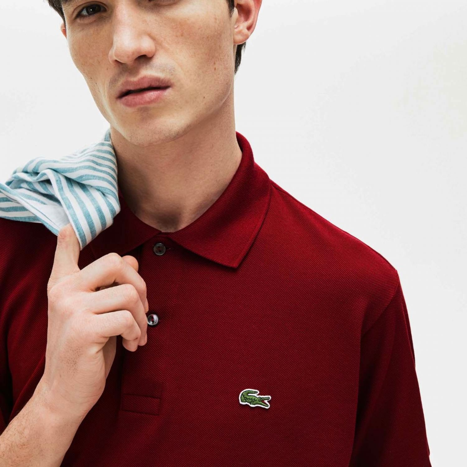 Lacoste PH4012 51 Z7F brand centr