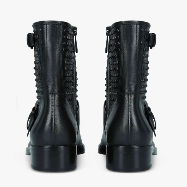 Сапоги Michael Kors 40T9RVFE7L.