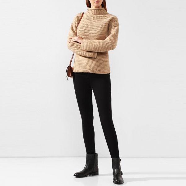 Сапоги Michael Kors 40T9RVFE7L.